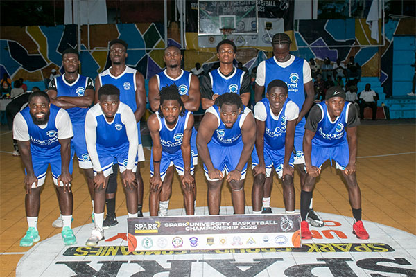 Spark Tournament