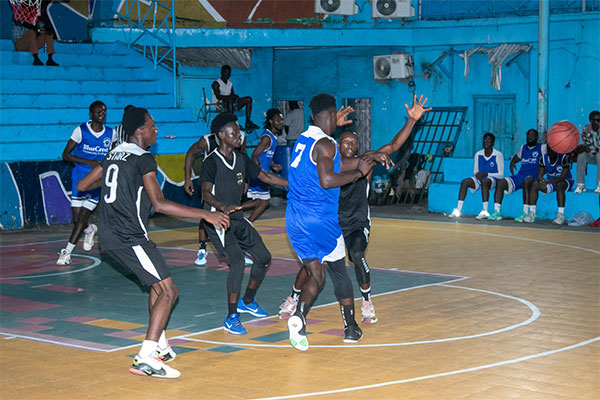 Spark Tournament