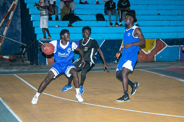 Spark Tournament