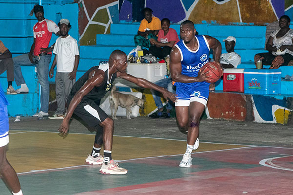 Spark Tournament