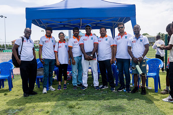 BlueCrest Sports Day 2025