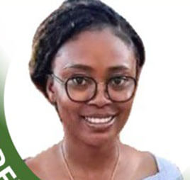 Alecia K. Adjei