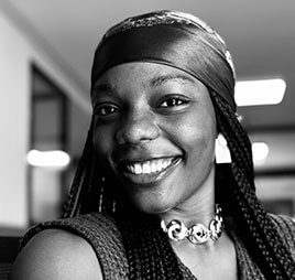 Christiane B. Bamba