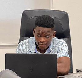 Mustapha J. Kamara