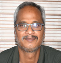Prof. (Dr.) Sivakumar M