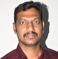 Mr. Vetriselvan.R