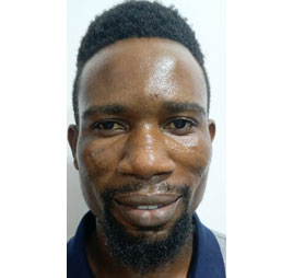 Melvin Myers